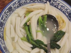 -一楼食业·美食人家