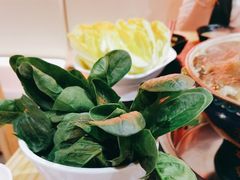 -京炭铜锅涮肉·羊蝎子·羊肉炉(保利·时光里店)