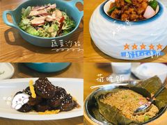 -喜上喜鸡煲翅(吉大店)