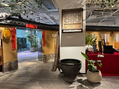 -大视光学•LINDBERG林德伯格•全球手工眼镜集合店(王府井店)