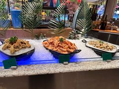 -河北宾馆·香溢自助餐(裕华店)