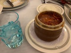 精品罐焖牛肉-莫斯科餐厅