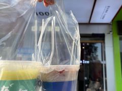-南澳岛打卡果汁冰公司