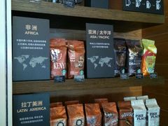零售区-星巴克(深圳龙华人民北店)