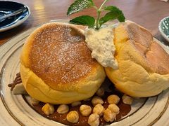 -UPPER KITCHEN(延安路店)