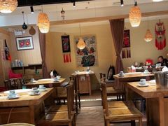 大堂-云尊府蒸汽石锅鱼云南菜(龙旗店)