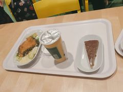 -宜家·瑞典风味餐厅(四元桥店)