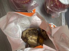 -整只乳鸽GetSQUAB(西华路店)