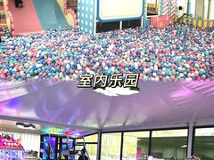 -云栖山谷野奢营地