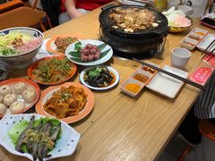 -北京小炮儿炙子烤肉·铜锅涮肉(南京弘阳广场店)