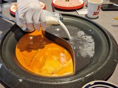 水牛奶冬阴功汤锅-生活如沸·顺德水牛奶火锅(大学路店)