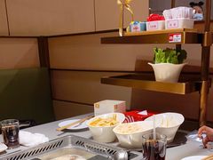 -海底捞火锅(金光华店)