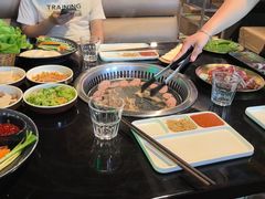 -老卜奎齐齐哈尔烤肉(人民东路店)