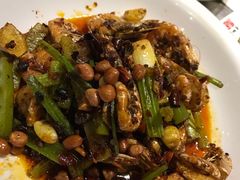 -李老爹香辣蟹(宣武门店)