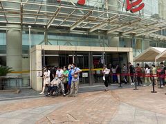 -复旦大学附属华山医院(总院)