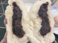 -航天馒头(瞻园路店)