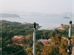 -笔架山