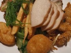 -珠海拱北口岸智选假日酒店