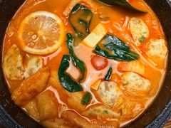 -本处·素食·融合料理(南油店)