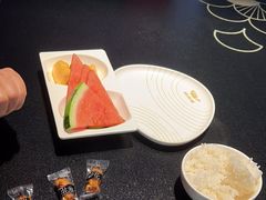 -辣尚瘾·烤鱼·新川菜(牡丹园直营店)