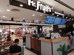 -Mr.Fruits水果先生(北京市百货大楼店)