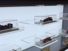 -莲花跑车(国贸商城店)