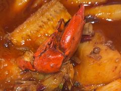 -胖哥俩肉蟹煲(世茂国际广场店)