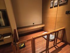 -上海崇明金茂凯悦酒店