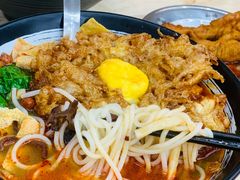 -笋果坊螺蛳粉(竹园小区店)