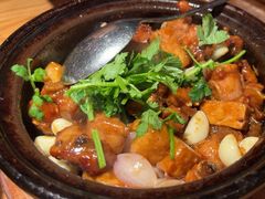 -话梅·客家小厨(东门店)