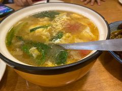 -小土豆北方菜馆(方庄店)