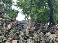 -张学良旧居陈列馆