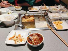 -海底捞火锅(5050购物中心店)