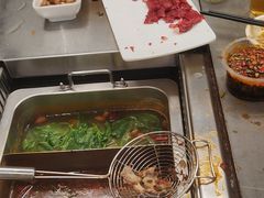 -鑫宝沙茶牛肉火锅(永泰店)