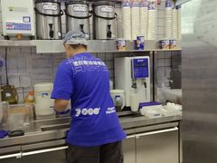 -煲珠公·老红糖珍珠奶茶(长宁龙之梦店)