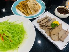 -宛平李记小吃(东关街店)