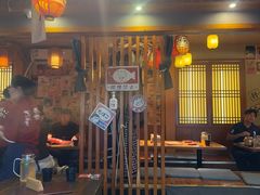 -鸟屯(三里屯店)