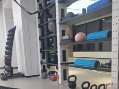 -WEGYMER健萌健身(麦德龙钰龙天下馆)