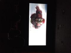 SFC上影(新世界店)-SFC上影影城(新世界店)