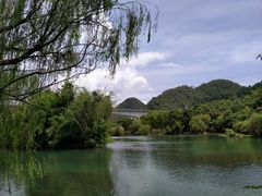 -贵阳市花溪国家城市湿地公园