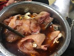 -罗姐烧烤(东风路一段店)