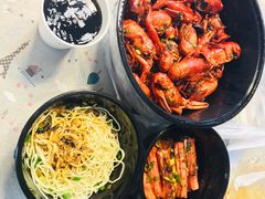 -一棠龙虾•王牌虾球(楚河汉街店)