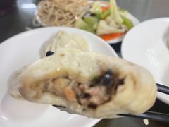 -四平包子铺