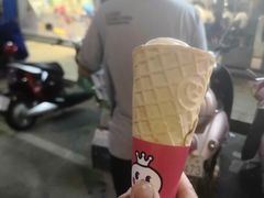 -蜜雪冰城(万象新城商业街店)