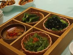 -东田之村自助餐厅(金水路店)