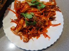 拌鲜墨斗-冷面大王(大南街店)