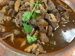 -老诚一锅羊蝎子(垡头店)