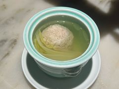 -淮扬府(安定门店)