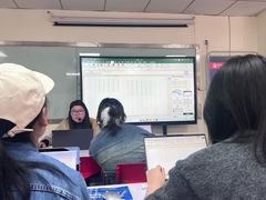 -仁和会计培训(观音桥校区)