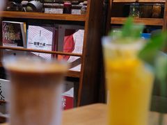 -街角 T·COFFEE 融合料理·BISTRO(车公庙店)